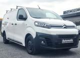 Citroën Jumpy Kasten Club XL AUTOMATIK NAVI PDC TEMP TOP - Citroën Jumpy in Duisburg