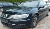 Volkswagen Phaeton V6 TDI 5-Sitzer 4Motion lang