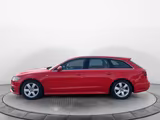 Audi A6 Avant 1.8TFSI S-Line AHK Kamera LED Navi - Audi A6: TFSI