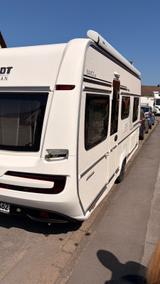 Fendt 465 TG Bianco Selection **Klima**Mover** - Fendt 465 tg