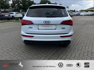 Audi Q5 - 9