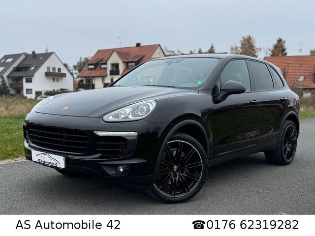 Porsche Cayenne Diesel 3.0 *APPROVED 07/2025*21ZOLL*PDLS