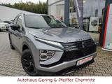 Mitsubishi Eclipse Cross PHEV PlugIn Hybrid Select Black - Mitsubishi Eclipse Cross Gebrauchtwagen
