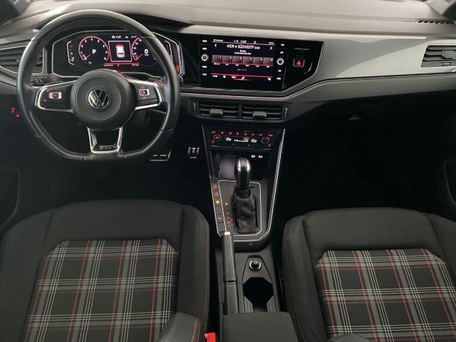 Polo GTI 2.0 TSI DSG PANO+SHZ+EPH+KLIMAAUTO