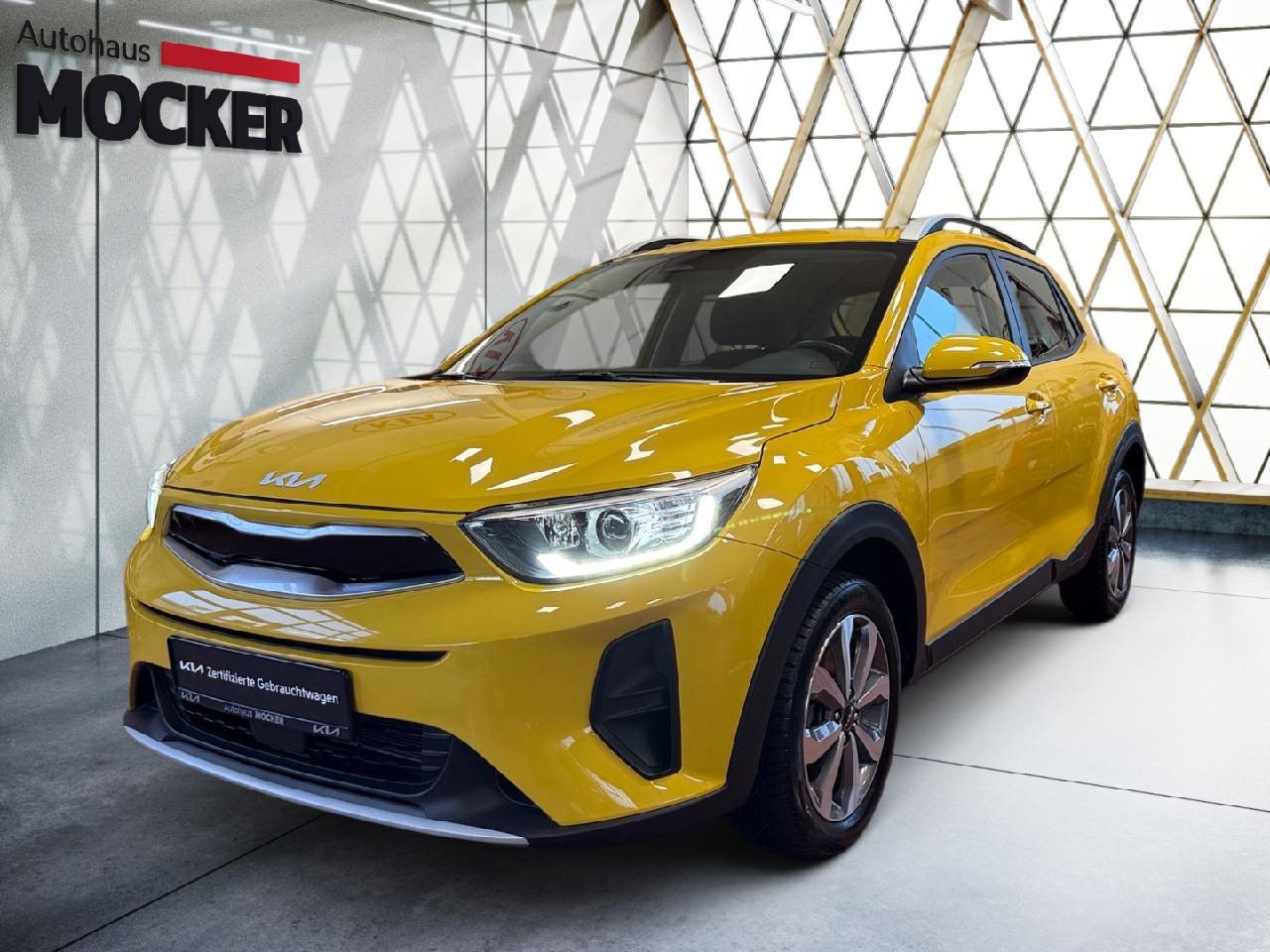 Kia Stonic Vision