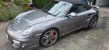 Porsche 997 Turbo Cabriolet