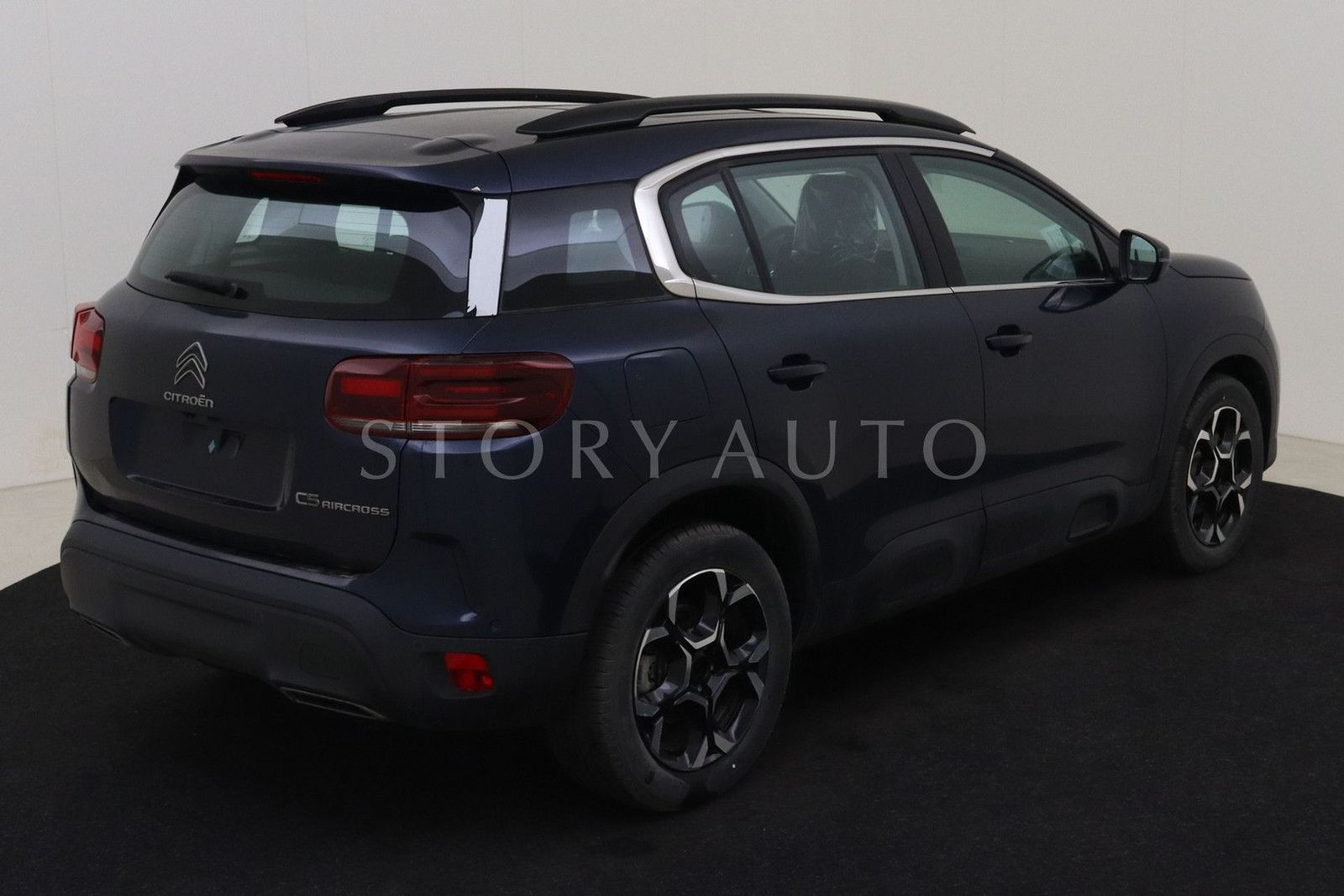 Citroën C5 Aircross 1.6 Aut. Feel Pack MY24 NO EU/KEIN E imagem 2