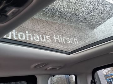 Fahrzeugabbildung Hyundai Staria 2.2 CRDi PRIME 9-Sitzer 2WD PANO ParkP.