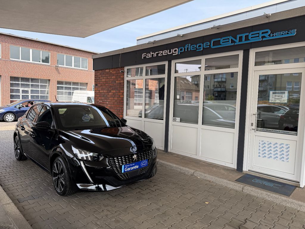Image of Peugeot 208