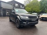 Land Rover RR Sport HSE Dynamic Navi/Leder/Xenon/Kamera/21 - Land Rover Range Rover Sport in Essen