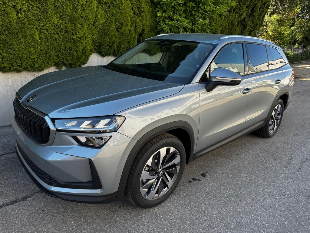 Image of Skoda Kodiaq