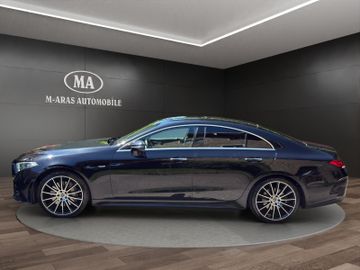 Mercedes CLS 350 - 3