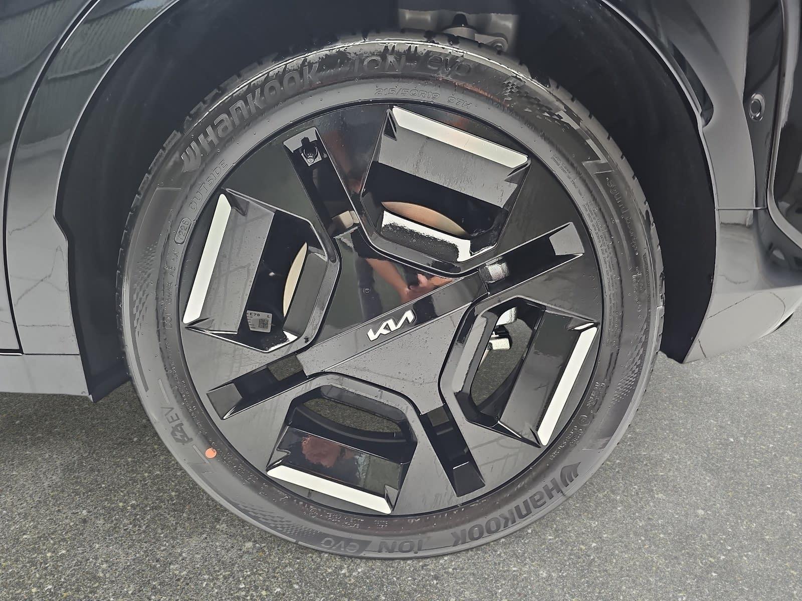 Kia EV3 81.4 KWH GT-LINE MJ27 DRIVEWISE-PARK-PRO KOM
