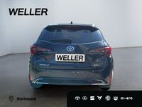 Toyota Corolla - Vorschau Bild 3