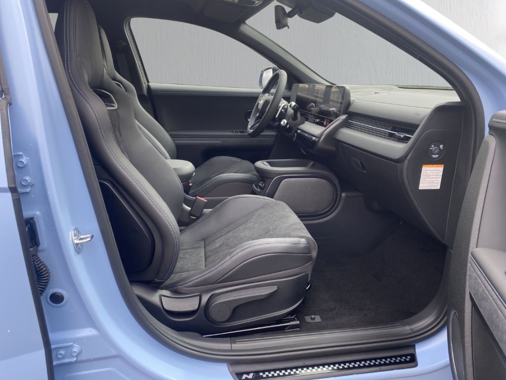 Hyundai IONIQ 5 – Bild 13