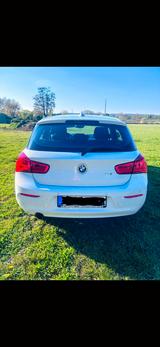 BMW 118i - - BMW 118 von privat