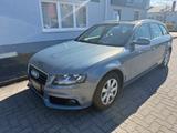 Audi A4 Avant Ambiente*Pano*Tempomat*PDC - Audi A4 aus 2009: Kombi