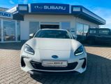 Subaru BRZ 2.4i Sport*LED*DAB*SHZ*NAVI