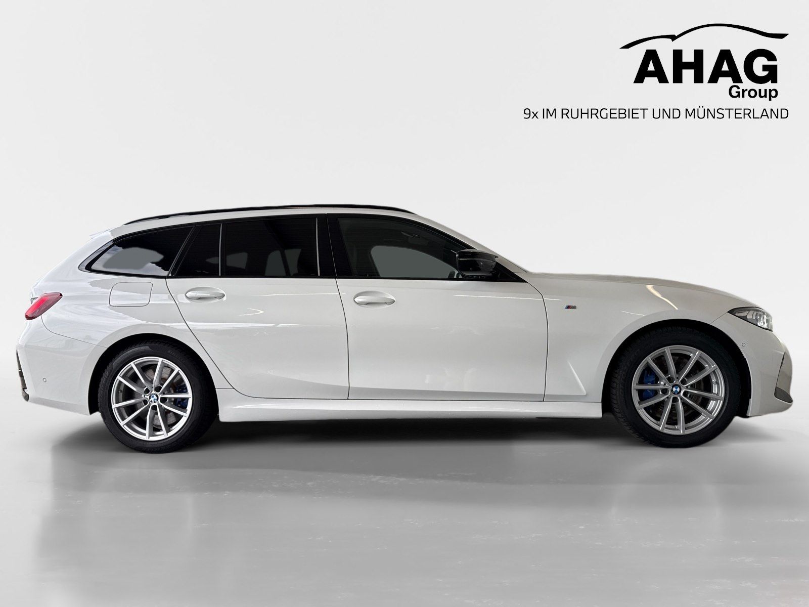 BMW M340d - Bild 3