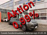 Fiat CV 600 Pro+*Solar*Navi/Kamera*Modell 2026 - Fiat Neu
