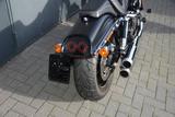 Harley-Davidson Dyna Fat Bob FXDF KessTech 5HD Top - HARLEY-DAVIDSON FXDF