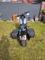 Harley-Davidson Low Rider S FXLRS Euro 4 J&H Auspuff - HARLEY-DAVIDSON LOW RIDER S FXLRS