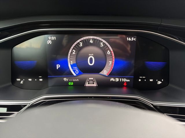Fahrzeugabbildung Volkswagen Taigo 1.5 TSI R-LINE "BLACK STYLE" LED-MATRIX SO