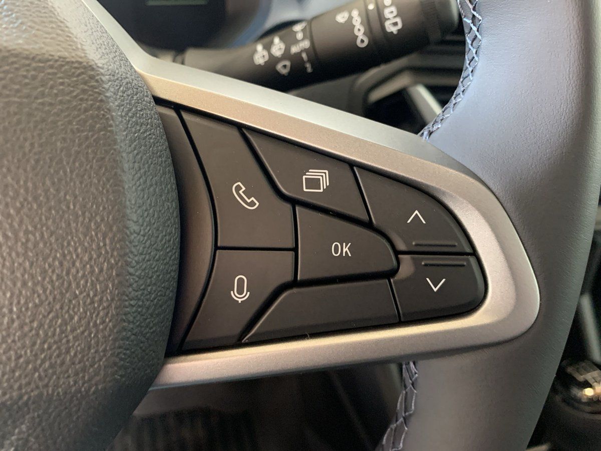 Dacia Bigster - Bild 23