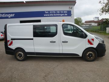 Renault Trafic - 6
