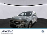 Volkswagen T-Roc - Vorschau Bild 1