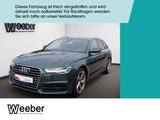 Audi A6 Avant quattro *LEDER*4x SHZ*MATRIX*KAMERA*APP - Audi A6: L