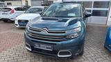 Citroën C5 Aircross Live - Citroën C5 Aircross: Live
