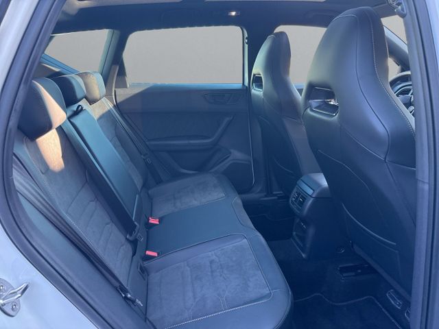 Ateca 1.5 TSI DSG *AHK+PANO+Fahrassistenz-Paket*