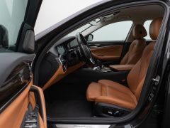 Foto Nummer 19: BMW 520d