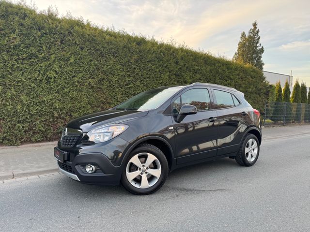 Opel Mokka Edition ecoFlex/ Klimaa/