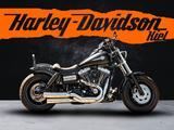 Harley-Davidson DYNA FAT BOB FXDF 96 CUI - Miller - - HARLEY-DAVIDSON FAT BOB