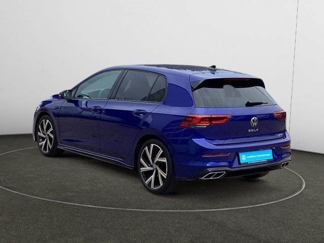 Volkswagen Golf VIII 1.5 eTSI DSG R-Line Navi Kamera LED LM foto 3