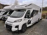 Benimar Mileo M268 ALDE Warmwasserheizung - Wohnmobil oder -wagen Alde warmwasserheizung
