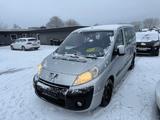 Peugeot Expert Tepee L1H1 Tendance 2.0 HDI 8 Seats - Peugeot Expert Tepee Gebrauchtwagen