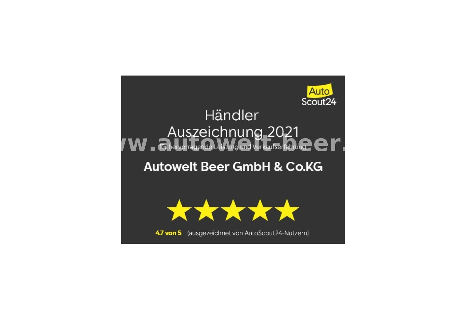 Seat Leon - Bild 29