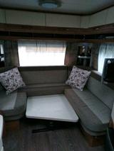 Hobby 495UL De Luxe - Offers