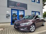 Opel Astra K  1.4 ON *KAMERA*NAVI*SHZ*ALU* - Opel Astra: On