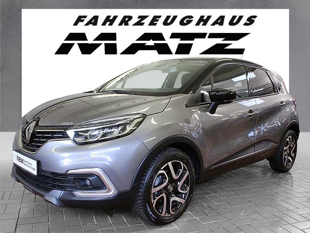Renault Captur TCe 150 EDC GPF Bose Edition
