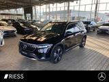 Mercedes-Benz EQB 250 Progressive Advanced Fahrassitenz-Paket - gebrauchte Mercedes-Benz EQB aus dem Jahr 2022