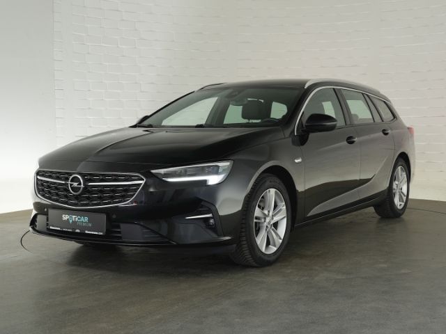 Insignia B ST BUSINESS ELEGANCE CDTI+ANHÄNGERKUP