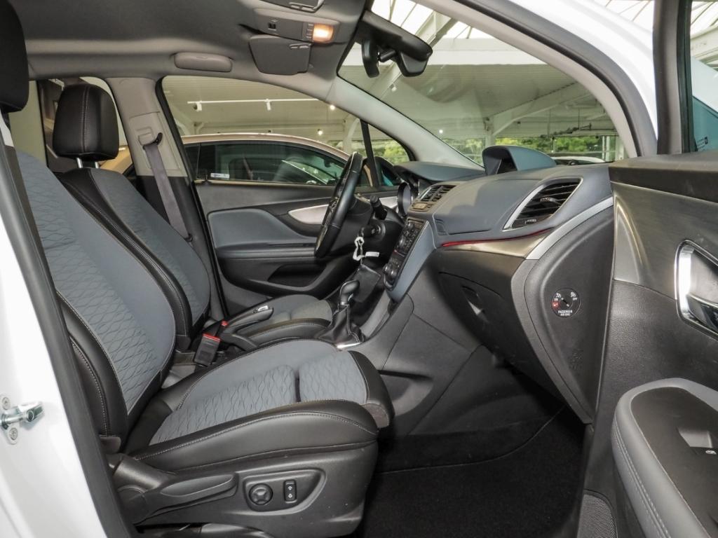 Opel Mokka Innovation 1.4 RückKam Winterpaket PDC