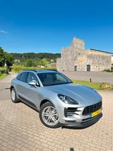 Porsche Macan S | Luftfederung | Pano | Reifen+Brems NEU - Porsche Gebrauchtwagen von 2020