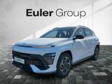 Hyundai KONA 1.6iT DCT 2WD MY26 N-Line X Glas-Schiebedac