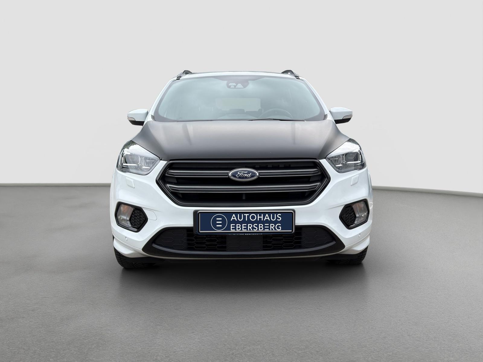 Ford Kuga ST-Line 2.0 TDCI ACC Winter Assists