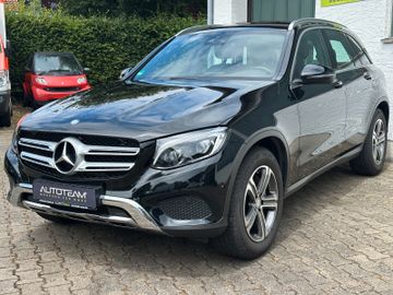 Mercedes GLC 250 - 5